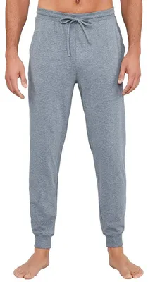 Obrázok produktu pre JOOP! Jogger Pants Comfort – sivá melírovaná – veľkosť S