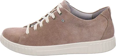 Produktbild von Jomos SPRINT Halbschuhe in Übergrößen Braun  811398 84 433 große Damenschuhe, Größe:39