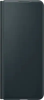 Immagine prodotto di Custodia Leather Flip Cover Samsung EF-FF926LGEGWW per Galaxy Z Fold 3 2021 Verde