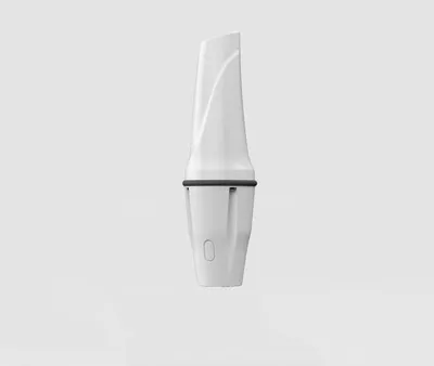 Produktbild von Poynting Antennas 5G/LTE Marine A-OMNI-0404-V1-01 weiß N-Type (F) 2 dbi Rundstrahl OMNI-404 LTE/WiFi N-Type