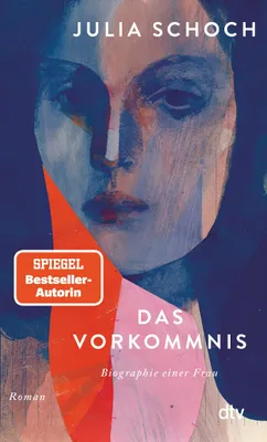 Zdjęcie produktu dla Das Vorkommnis