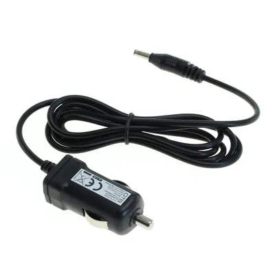 Produktbild von OTB KFZ-Ladekabel für Nokia - 3,5mm-Anschluss