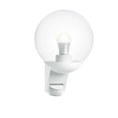 Immagine prodotto di Steinel Sensor luce esterna L 585 S LED bianco