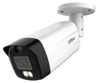 Produktbild von Dahua Hac-me1509th-a-pv Überwachungskamera Silber  Silber One Size