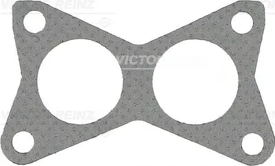 Produktbild von REINZ 71-52752-00 Abgaskrümmerdichtung für NISSAN TERRANO II (R20) Auspuffkrümmer