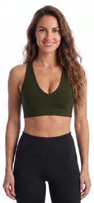 Immagine prodotto di Reggiseno sportivo a basso impatto GAP donna 741303