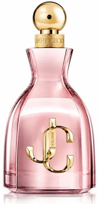 Produktbild von Jimmy Choo I Want Choo With Love Eau de Parfum 60 ml