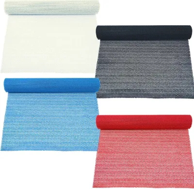 Produktbild von Antirutschmatte Stopper Teppichunterlage 150x30cm Besteck u. Werkzeug Unterlage