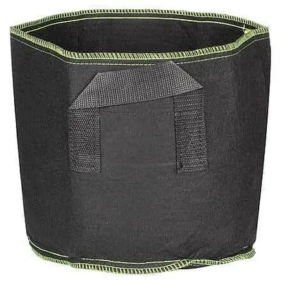 Zdjęcie produktu dla Merco Grow Bag 11L tekstylny zestaw doniczek 1 szt
