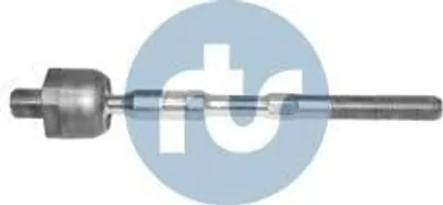 Produktbild von RTS 92-92373 Axialgelenk Spurstange für NISSAN TEANA II (J32) Vorne Rechts Vorne Links