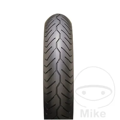 Immagine prodotto di Bridgestone Exedra G721 G 120/70 - 21 M/C Tl 62H Anteriore