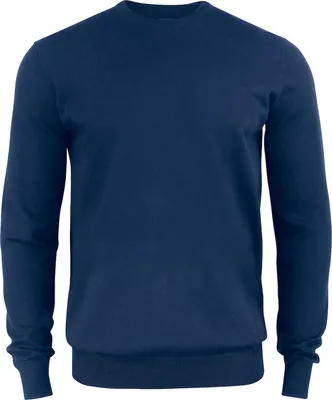 Immagine prodotto di Cutterandbuck Oakville Girocollo Uomo