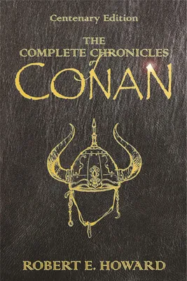 Produktbild von The Complete Chronicles Of Conan