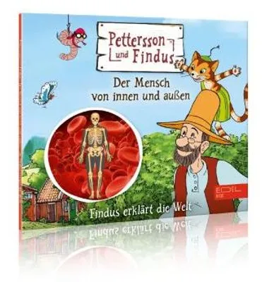 Image de Findus explique : La Terre