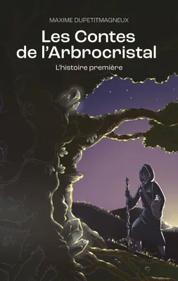 Produktbild von Les Contes de l'Arbrocristal