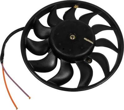 Image de Ventilateur (refroidissement du moteur) VW A6