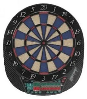 Immagine prodotto di René Pierre: bersaglio elettronico Viper