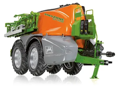 Produktbild von Wiking 1:32 Amazone Feldspritze UX 11200 077346