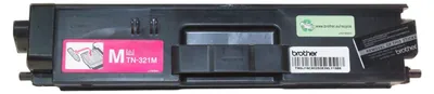 Produktbild von Brother TN-321M Toner Magenta -Bulk
