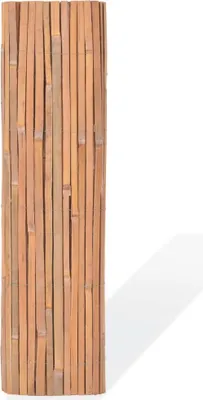 Obrázok produktu pre vidaXL Bambusový plech 100×400 cm