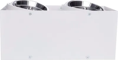 Obrázek produktu pro Stropní svítidlo 2x35W GU10 PLAZA ML4745 Eko-Light