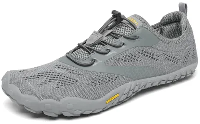 Immagine prodotto di Solidchoice: Scarpe minimaliste da trail running, unisex
