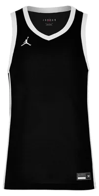 Obrázek produktu pro Dres Nike Jordan Team25 pro basketbal, černý, velikost XXXL
