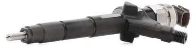 Imagen del producto de Inyector de combustible DENSO DCRI106250 para el vehículo NISSAN NP300 Navara (pickup, modelo D40)