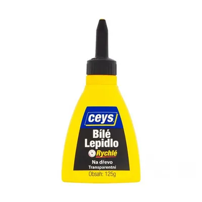 Immagine prodotto di Colla Ceys, rapida, bianca, 125 g