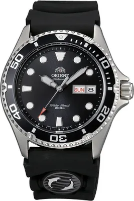 Produktbild von Orient Ray II Automatic FAA02007B9 Herrenuhr