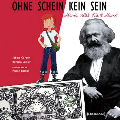 Produktbild von Ohne Schein kein Sein