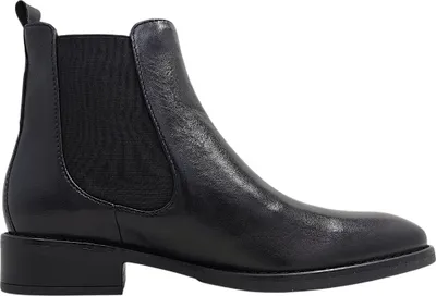 Imagen del producto de 2 Go Fashion: Botas de mujer, color negro, para uso casual