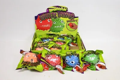 Produktbild von Monster-Quetschkugel 6 621765 10773