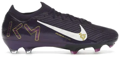 Produktbild von Nike Zoom Mercurial Vapor 16 Elite FG Kylian Mbappé Grand Purple - EU 44.5