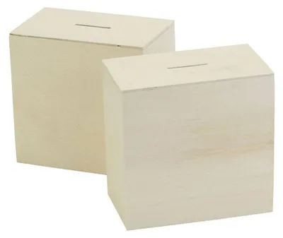 Produktbild von Creativ Company 669041, 100 mm, 60 mm, 100 mm