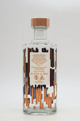 Produktbild von Absolut Elyx Single Estate Handcrafted Vodka | 42,3 % vol | 0,7 l