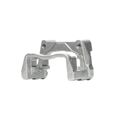 Produktbild von RIDEX 1009C0037 Bremssattel-Träger Halter Hinten für VW TIGUAN (5N) für OPEL ZAFIRA B (A05) Astra J Sports Tourer (P10) Meriva A (X03) Astra H Caravan