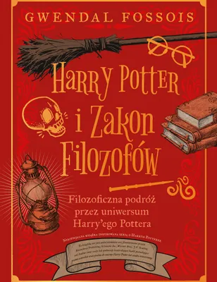 Produktbild von Harry Potter i Zakon Filozofów