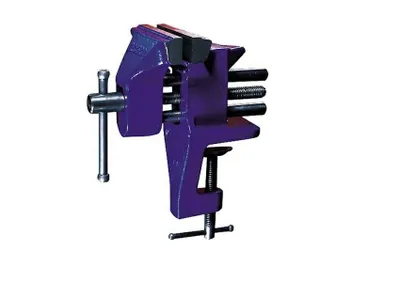 Obrázok produktu pre IRWIN TV75B, Ručný zverák, 7,5 cm