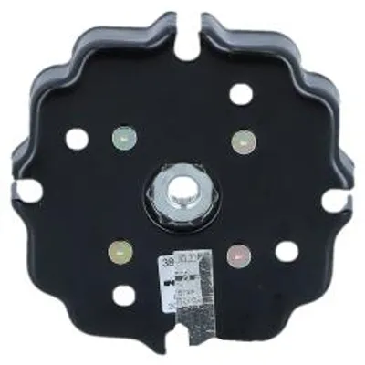 Produktbild von NRF Mitnehmerscheibe Magnetkupplung-Kompressor 380835 für VW Golf VII Schrägheck (5G1, BQ1, BE1, BE2) 22,3mm 74,5mm