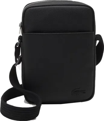 Zdjęcie produktu dla Lacoste Mens Classic Vertical Cam Czarny