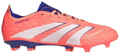 Produktbild von adidas Predator League FG/MG Coral Blaze Pack - EU 46