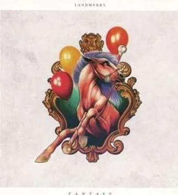 Produktbild von Fantasy (Digipak)