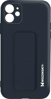 Obrázok produktu pre Wozinsky Case Puzdro pre Iphone 12 Navy Blue