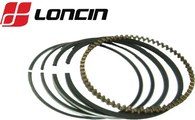 Produktbild von Pierścienie Loncin G160F, G200F