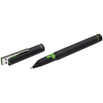 Produktbild von Leitz Complete Pen Pro 2 Funk-Presenter RF Schwarz