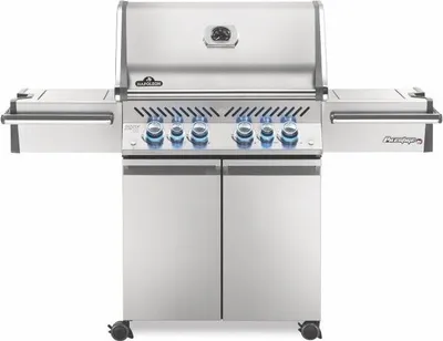 Obrázek produktu pro Gril plynový Prestige PRO 500 RSIB