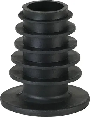 Zdjęcie produktu dla Korki uszczelniające plastikowe, dla butelek 0.7 - 1.0 L / 1 sztuka