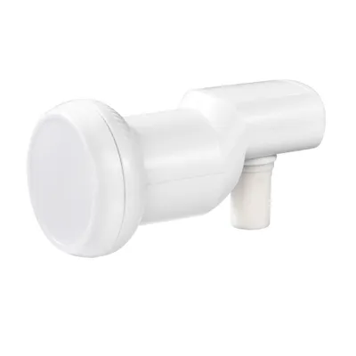 Produktbild von Hama Lypsi 2, 80 mA, Weiß, 228 mm, 143 mm, 65 mm, 177 g