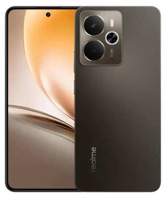 Immagine prodotto di realme 14 16,9 cm (6.67") 5G 12 GB 256 GB 6000 mAh Argento